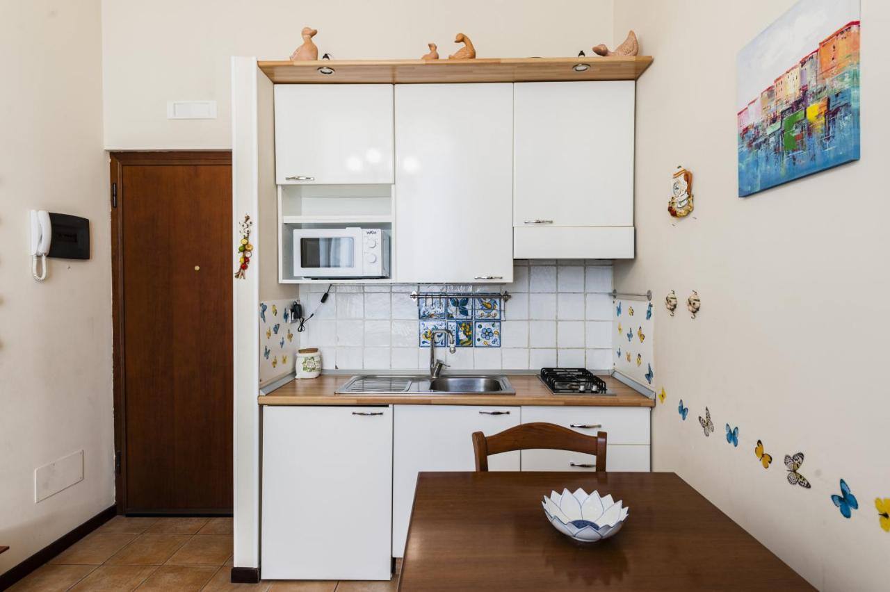Grimaldi 8 Apartment By Wonderful Italy Catania Luaran gambar