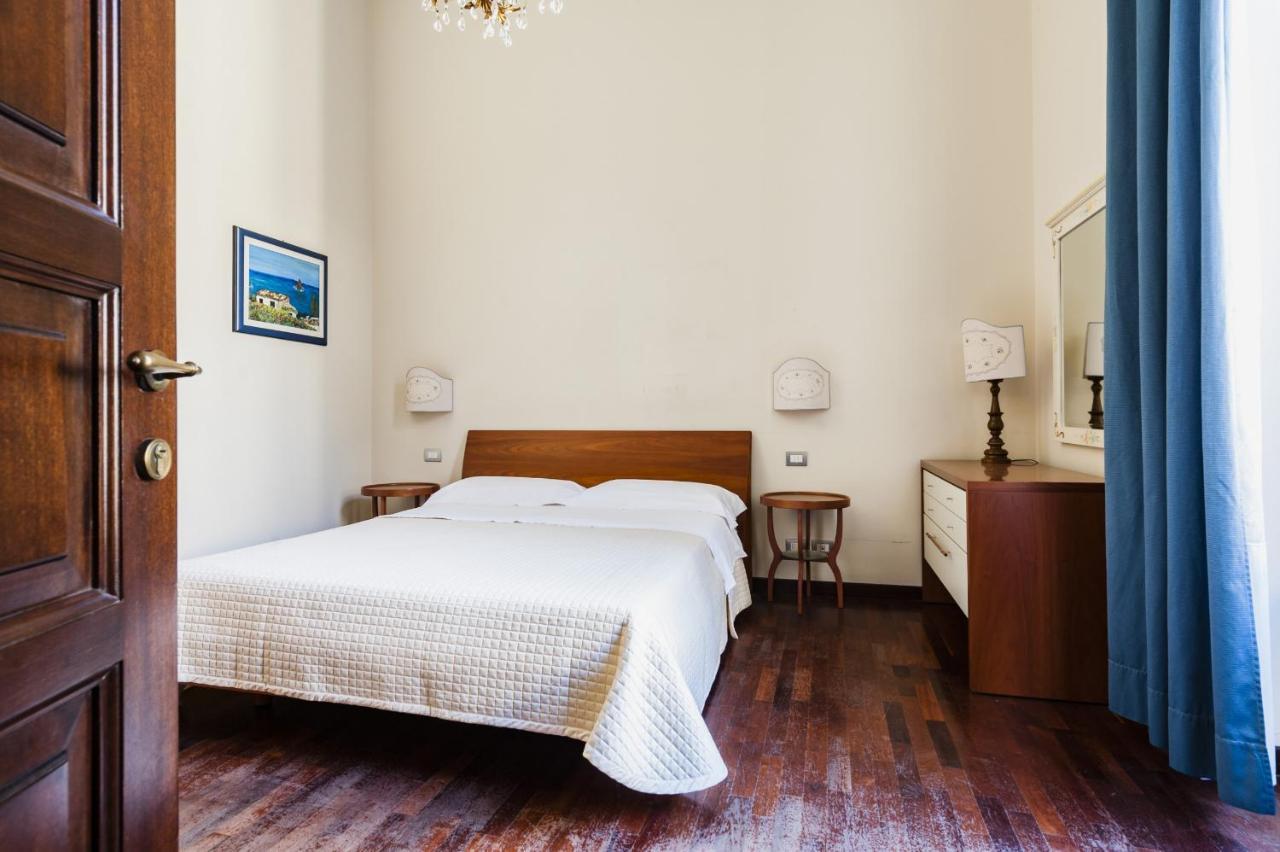 Grimaldi 8 Apartment By Wonderful Italy Catania Luaran gambar