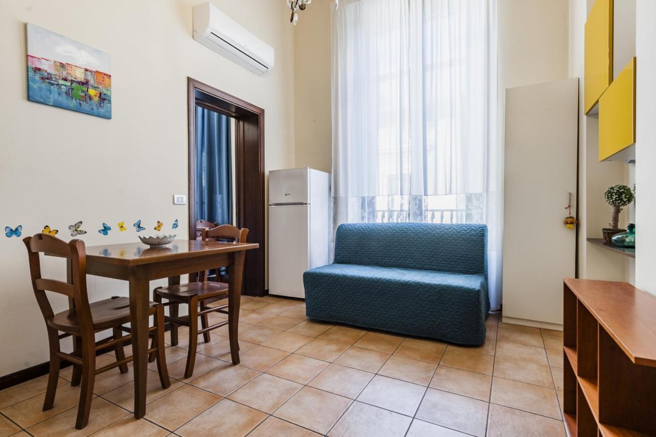 Grimaldi 8 Apartment By Wonderful Italy Catania Luaran gambar