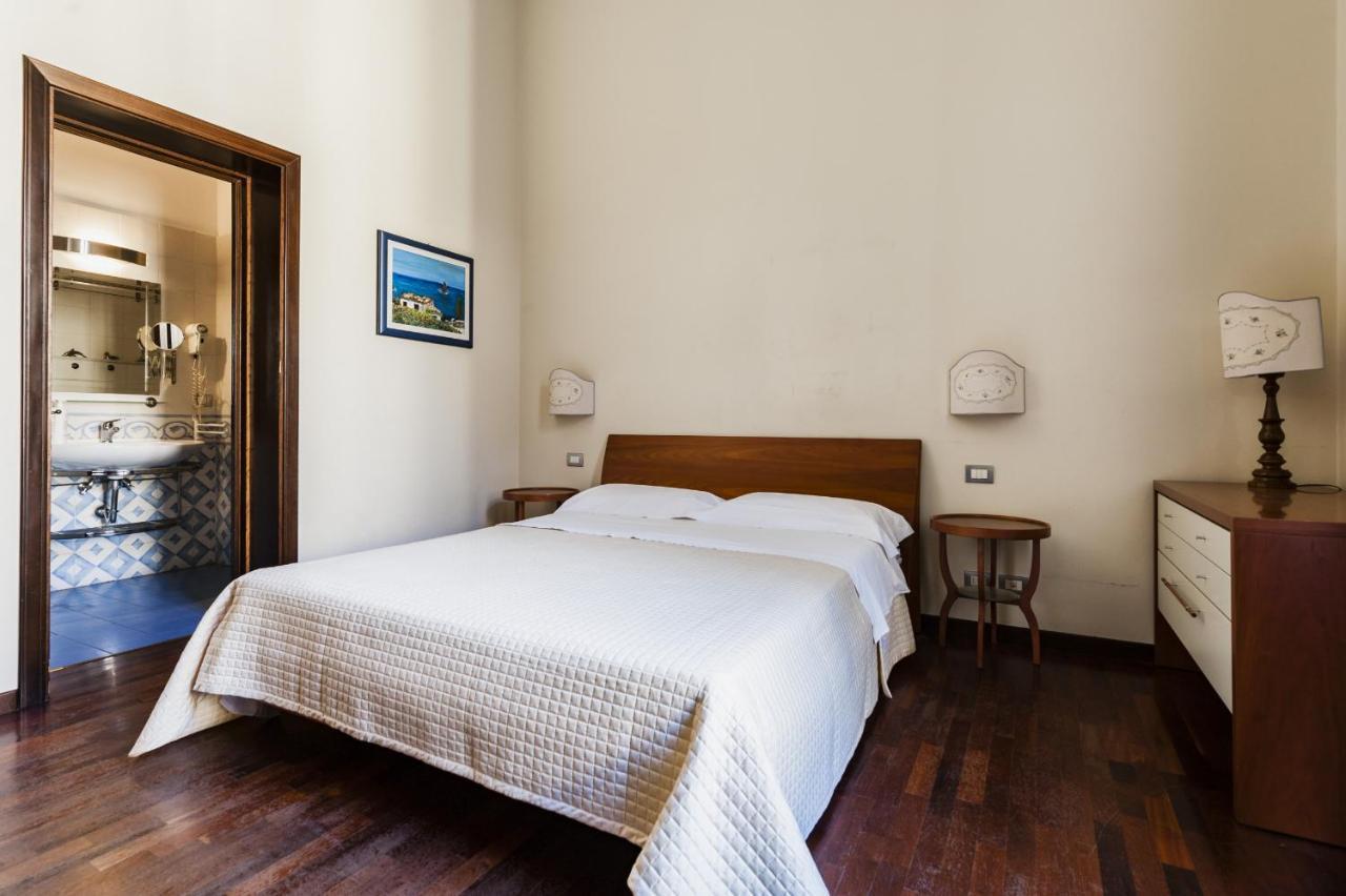 Grimaldi 8 Apartment By Wonderful Italy Catania Luaran gambar